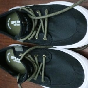 Sperry Soletide sneakers